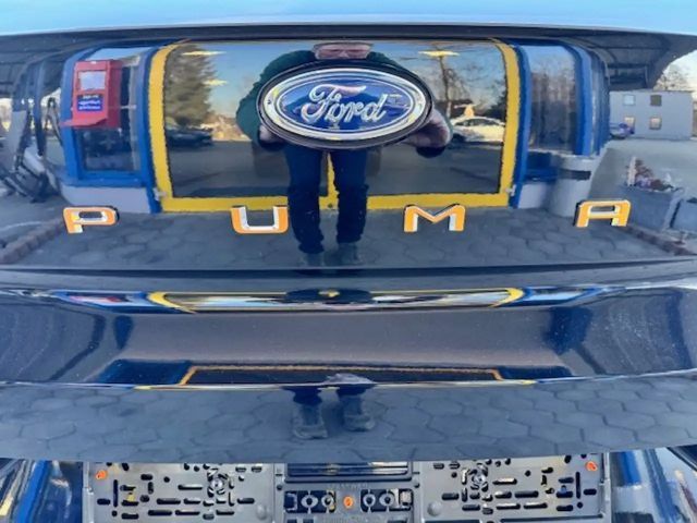 Ford Puma 1.0 Ford-Schutzbrief 4 J., FOLIERUNG LED PDC NAVI