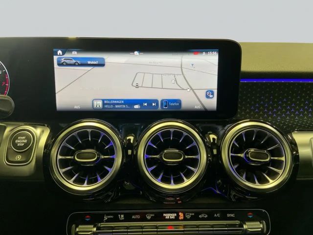 Mercedes-Benz GLB 200 GLB