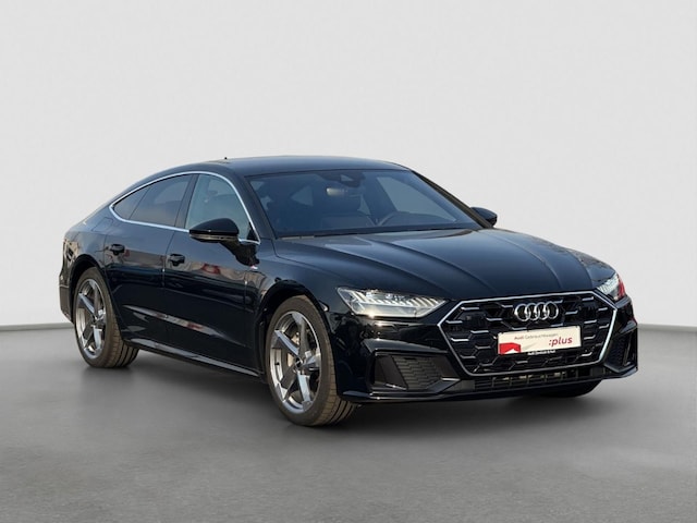 Audi A7 45 TFSI S-Tronic Sportback