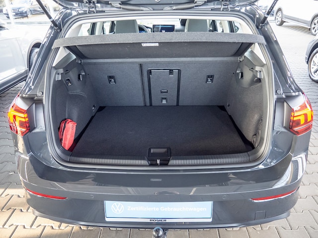 Volkswagen Golf DSG Golf VIII Life