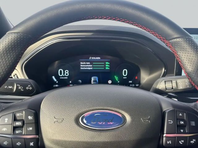 Ford Focus EcoBoost ST Line Wagon