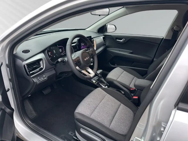 Kia Stonic 1.0 T AUTOMATIK+ SITZHEIZUNG+ KLIMA+ NAVI
