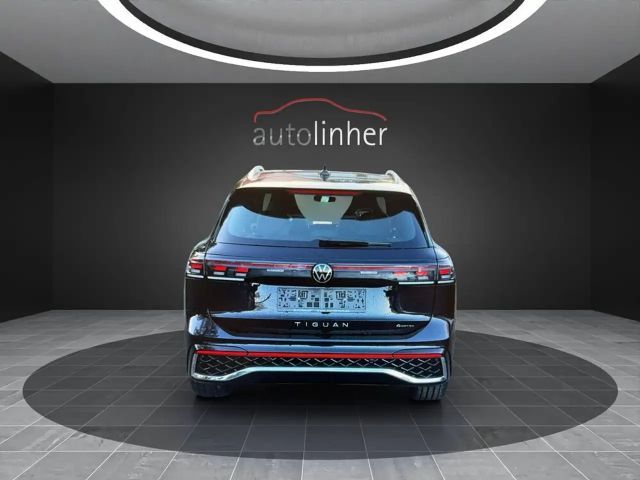 Volkswagen Tiguan 2.0 TDI DSG R-Line