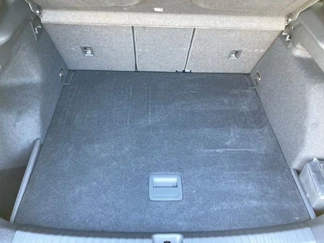 Cupra Terramar 2.0 TSI