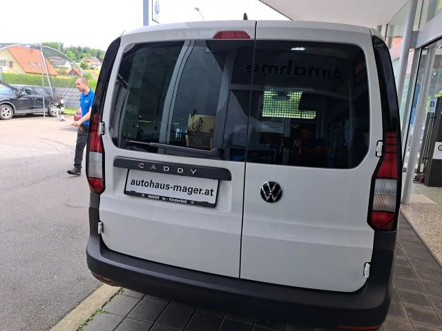 Volkswagen Caddy Cargo TSI