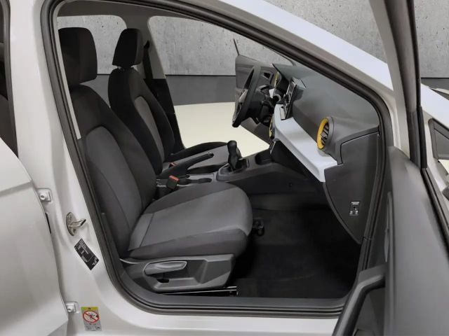 Seat Ibiza 1.0 MPI Plus Reference