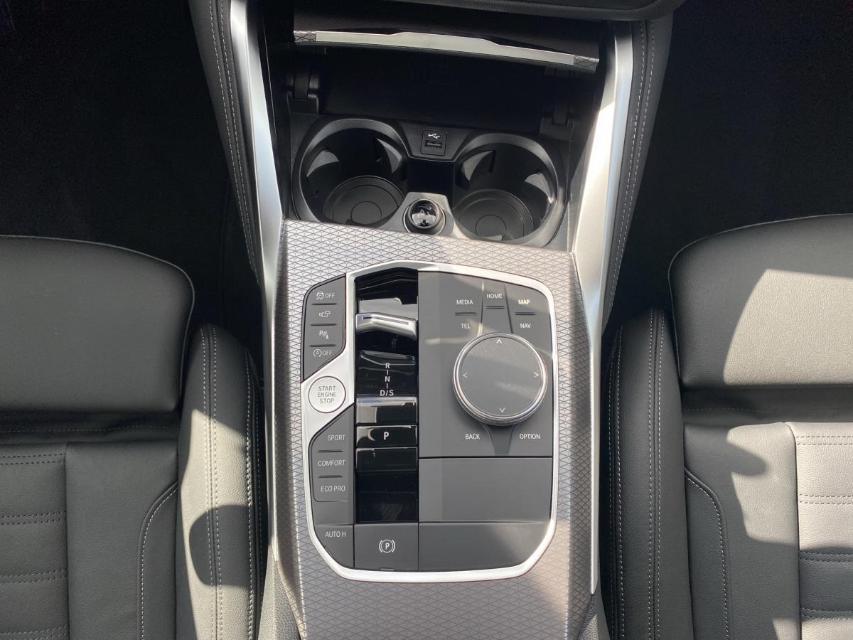 BMW 430 430i Coupé Gran Coupé xDrive