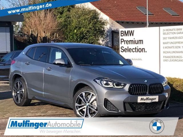 BMW X2 M-Sport xDrive20i