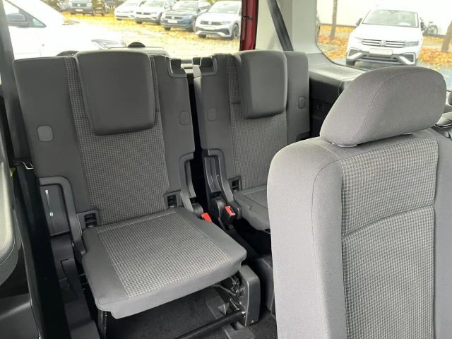 Volkswagen Caddy 1.5 TSI Life Maxi