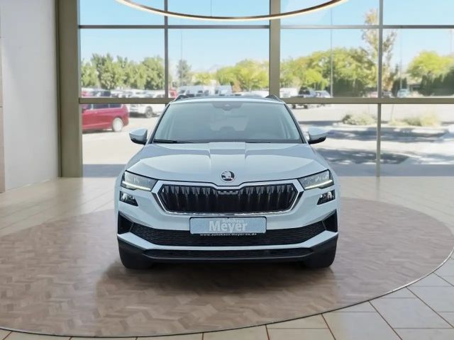 Skoda Karoq 1,0TSI 115PS Navi/LED/ACC/Kamera/Winterp.    **