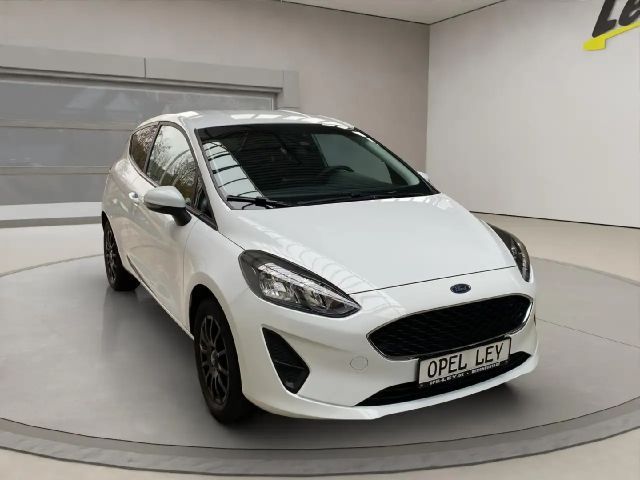 Ford Fiesta Cool & Connect