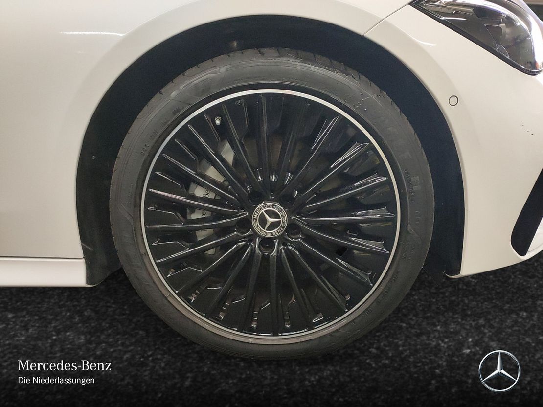 Mercedes-Benz CLE 200 CLE 200