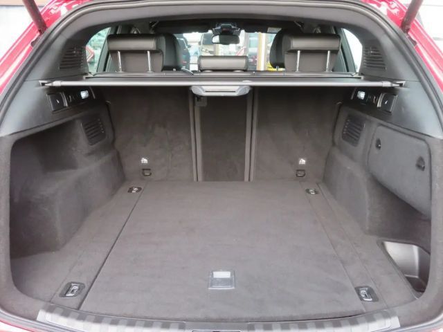 Alfa Romeo Stelvio Q4 TI