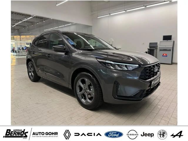 Ford Kuga EcoBoost ST Line