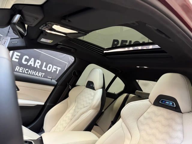 BMW M3 Competition Sedan xDrive