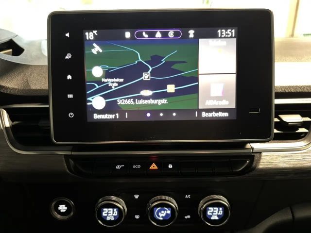 Nissan Townstar DIG-T N-Connecta