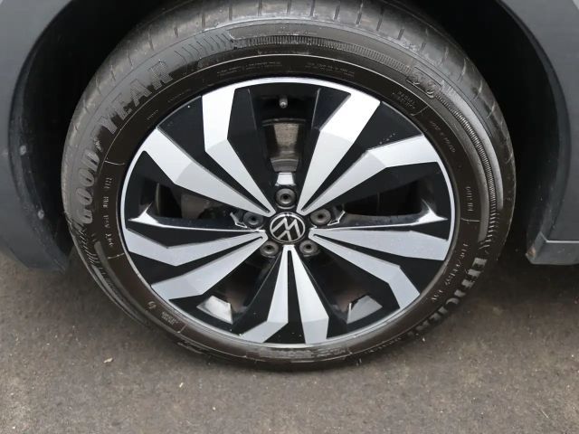 Volkswagen T-Cross 1.0 TSI DSG Style