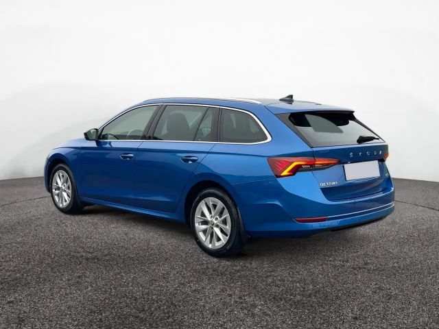 Skoda Octavia Combi Style Style