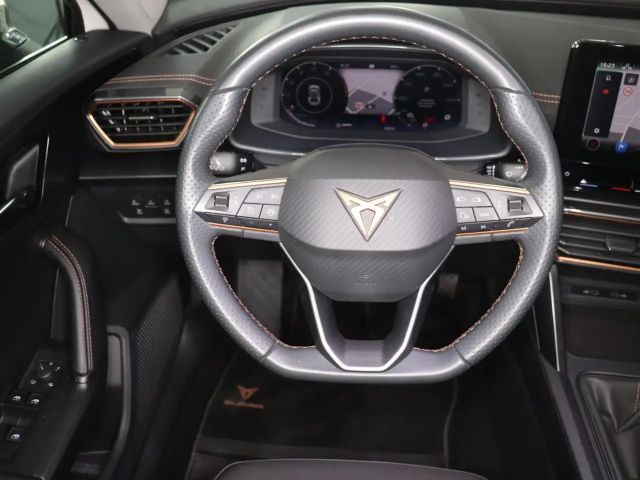 Cupra Formentor 1.5 TSI