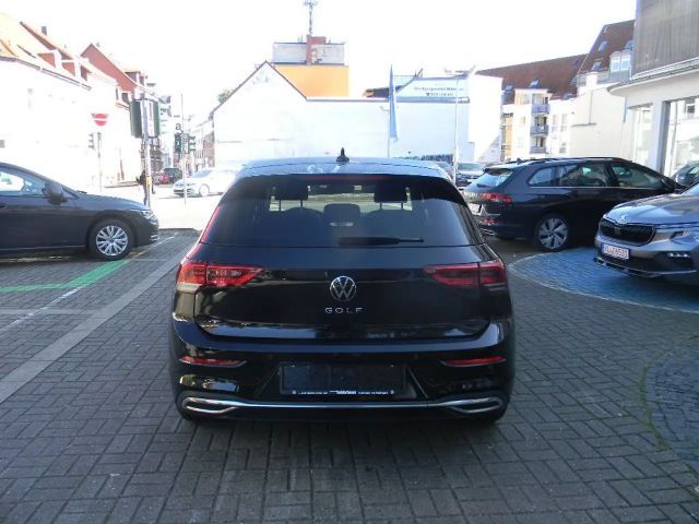 Volkswagen Golf Golf VIII
