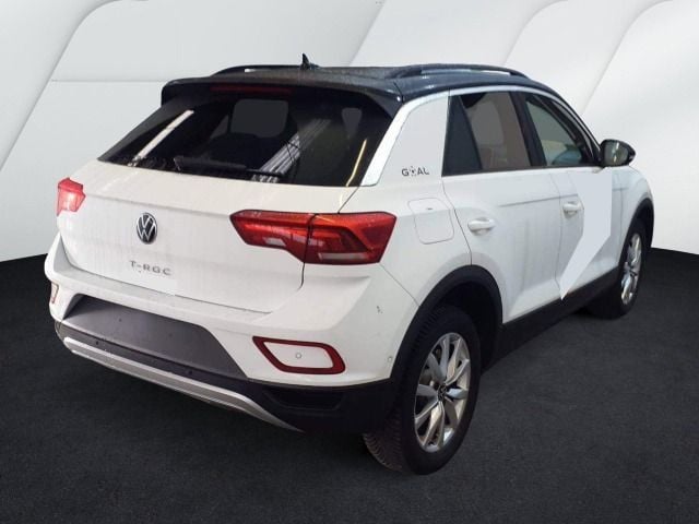 Volkswagen T-Roc 2.0 TDI DSG