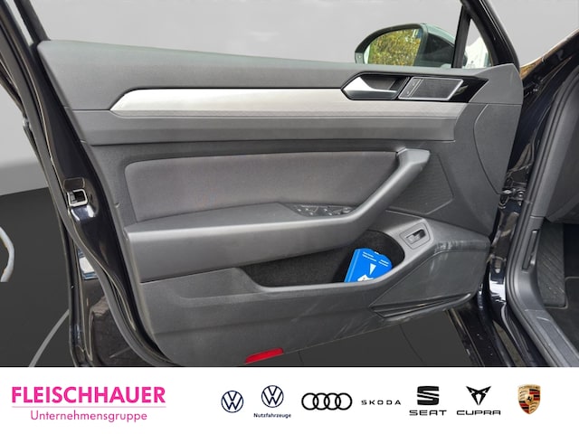 Volkswagen Passat 2.0 TDI Business Variant