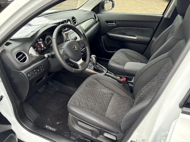 Suzuki Vitara Comfort