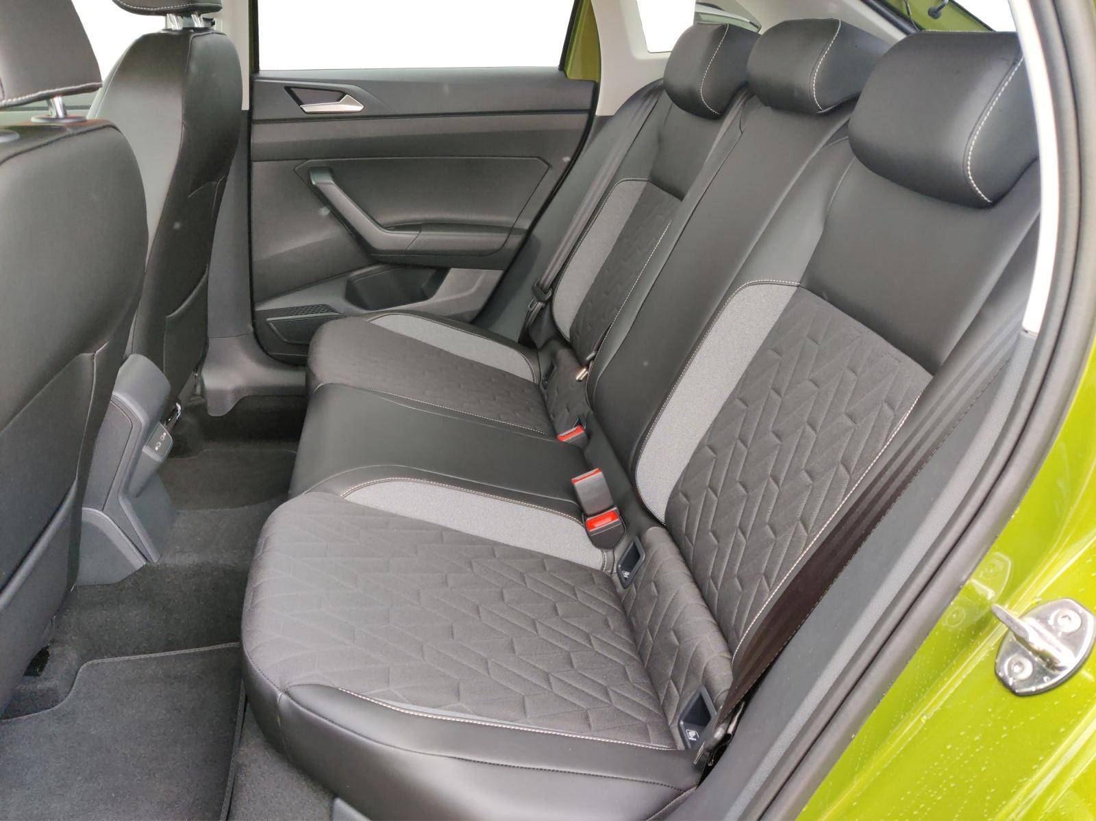 Volkswagen Taigo DSG IQ.Drive Life