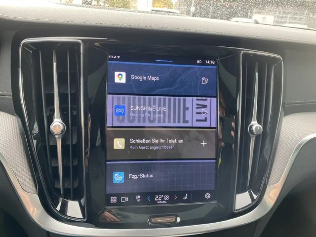 Volvo V60 Cross Country AWD Ultimate