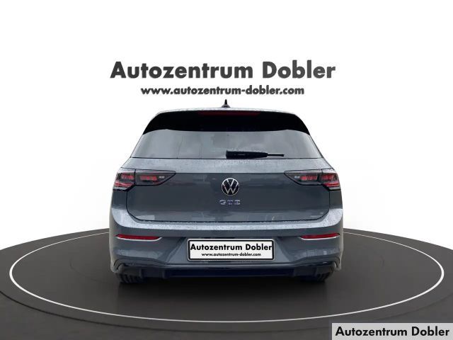 Volkswagen Golf GTE eHybrid