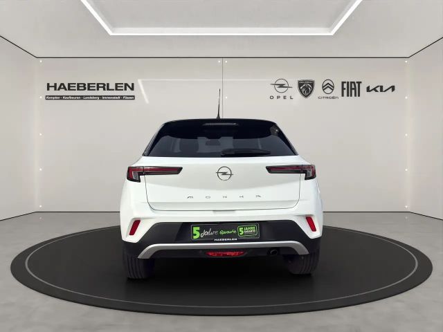 Opel Mokka 1.2 Turbo Elegance Turbo