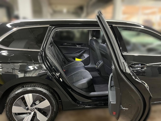 Volkswagen Passat 2.0 TDI Business DSG Variant