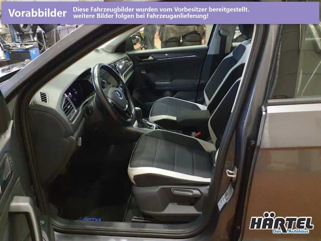 Volkswagen T-Roc 1.5 TSI DSG Sport