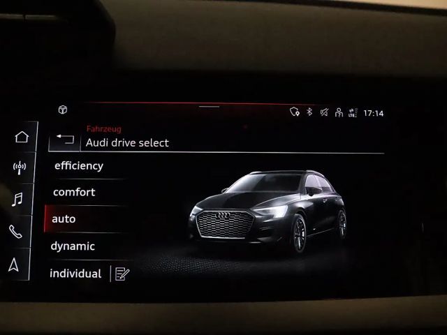 Audi A3 40 TFSI Hybride Sedan