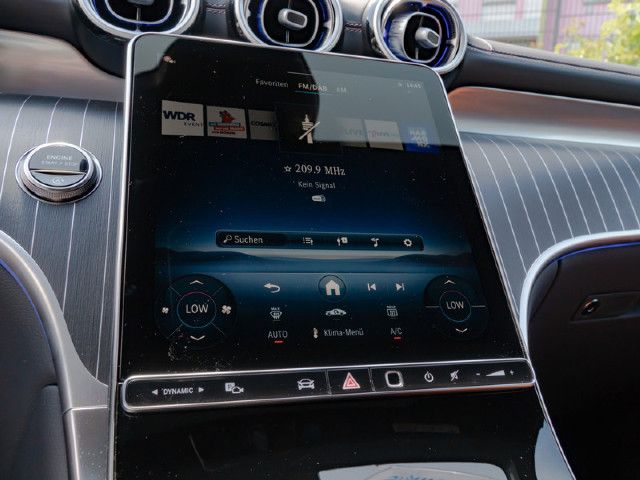 Mercedes-Benz GLC 300 4MATIC GLC 300 d