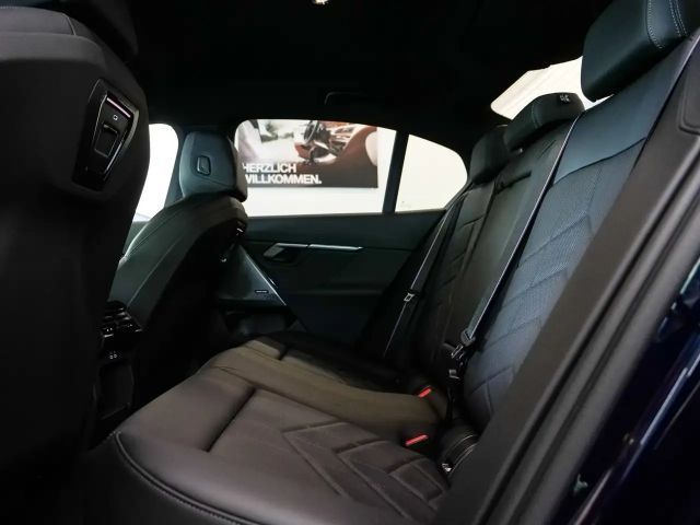 BMW i5 M-Sport Sedan eDrive40