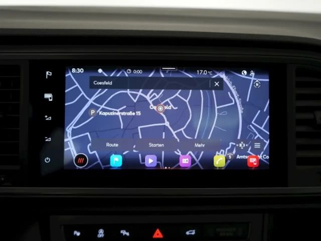 Cupra Ateca 4Drive DSG