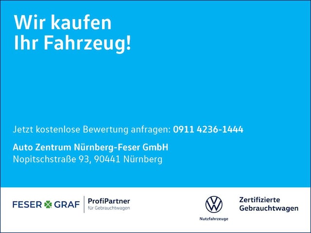 Volkswagen Multivan 2.0 TDI DSG Lang Life T7