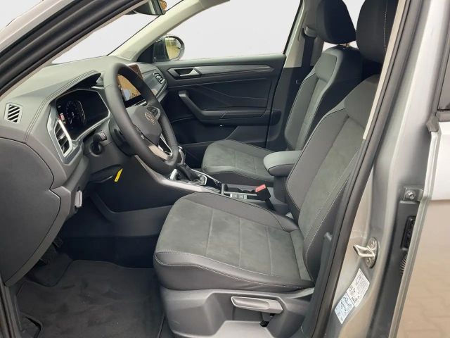 Volkswagen T-Roc 1.5 TSI DSG Style