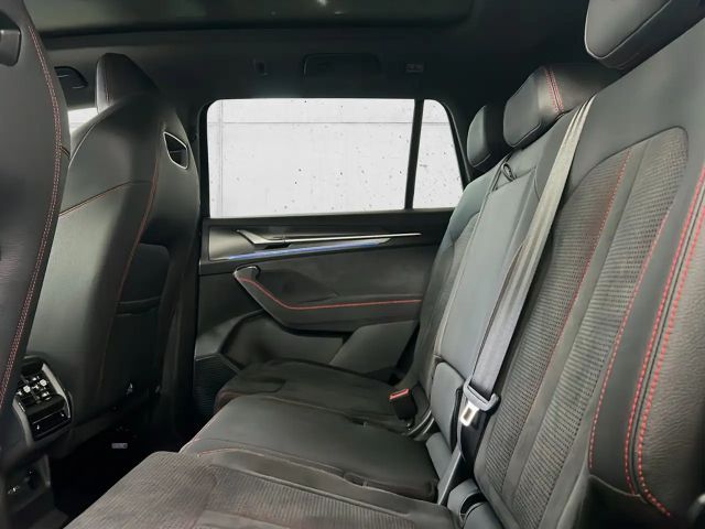 Skoda Kodiaq 2.0 TSI 4x4 RS