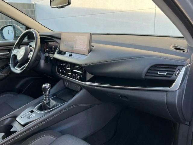 Nissan Qashqai N-Connecta