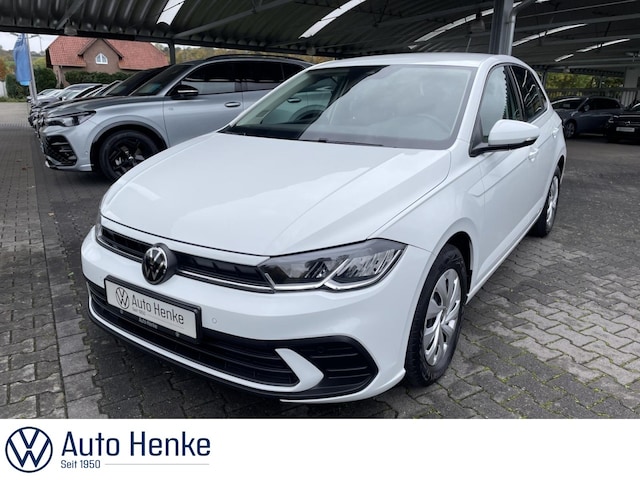Volkswagen Polo 1.0 TSI DSG Life