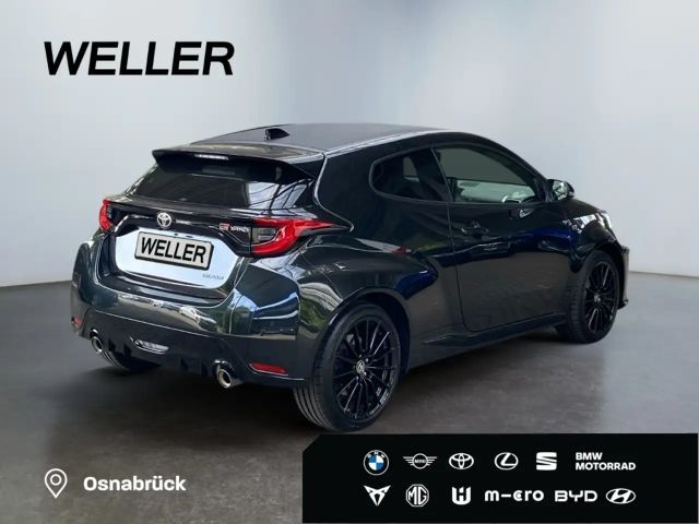 Toyota Yaris GR Hatchback