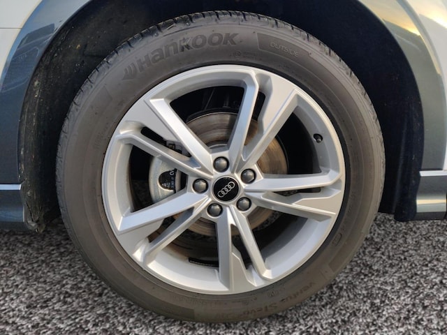 Audi Q3 35 TFSI S-Line S-Tronic Sportback