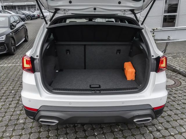 Seat Arona 1.0 TSI FR-lijn