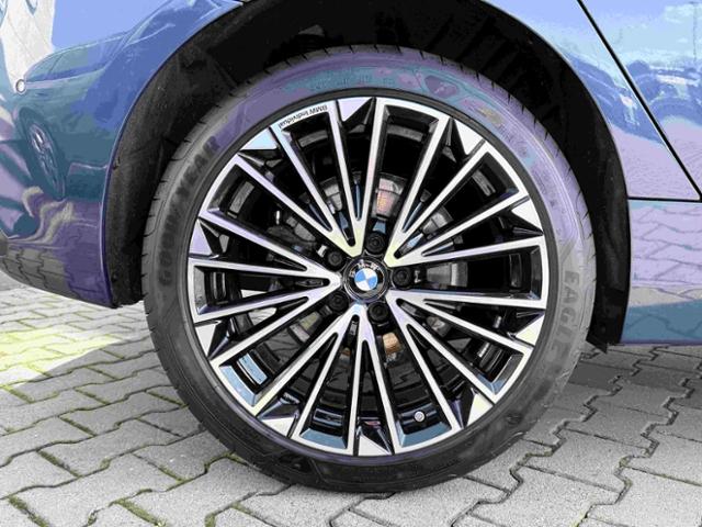 BMW 218 218i Active Tourer