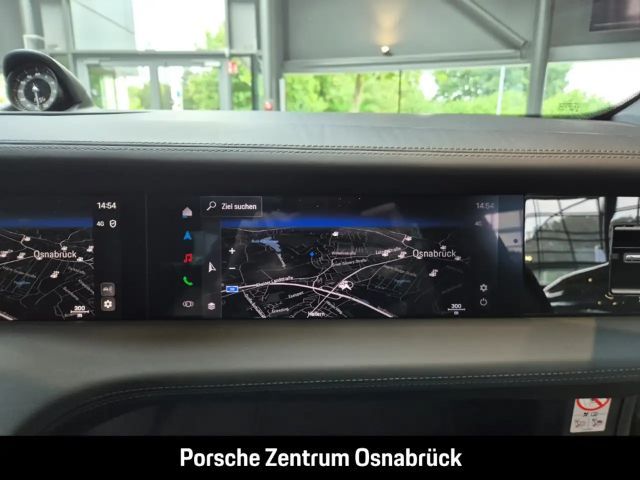 Porsche Taycan HD-Matrix Pano BOSE Soft-Close Surround View Perfb