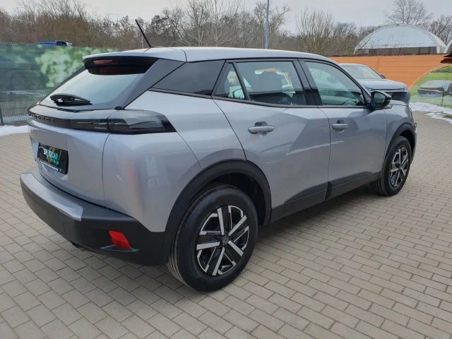 Peugeot 2008 Style