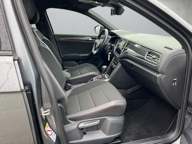 Volkswagen T-Roc 2.0 TDI DSG Sport