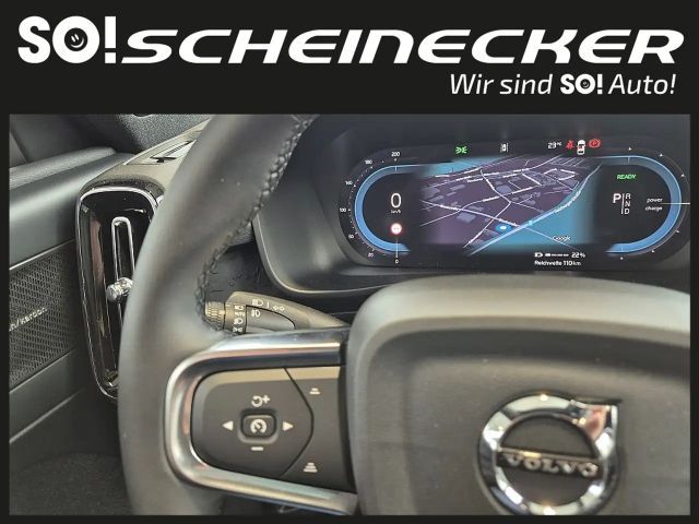 Volvo EX40 Plus Single motor